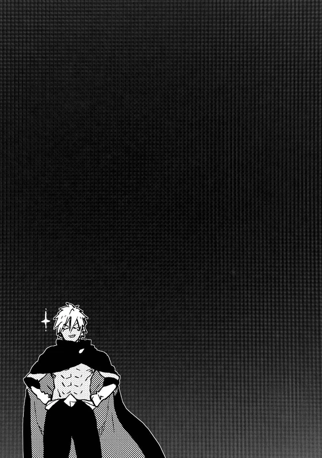 Tensei Shitara Slime Datta Ken Chapter 74.5 page 21