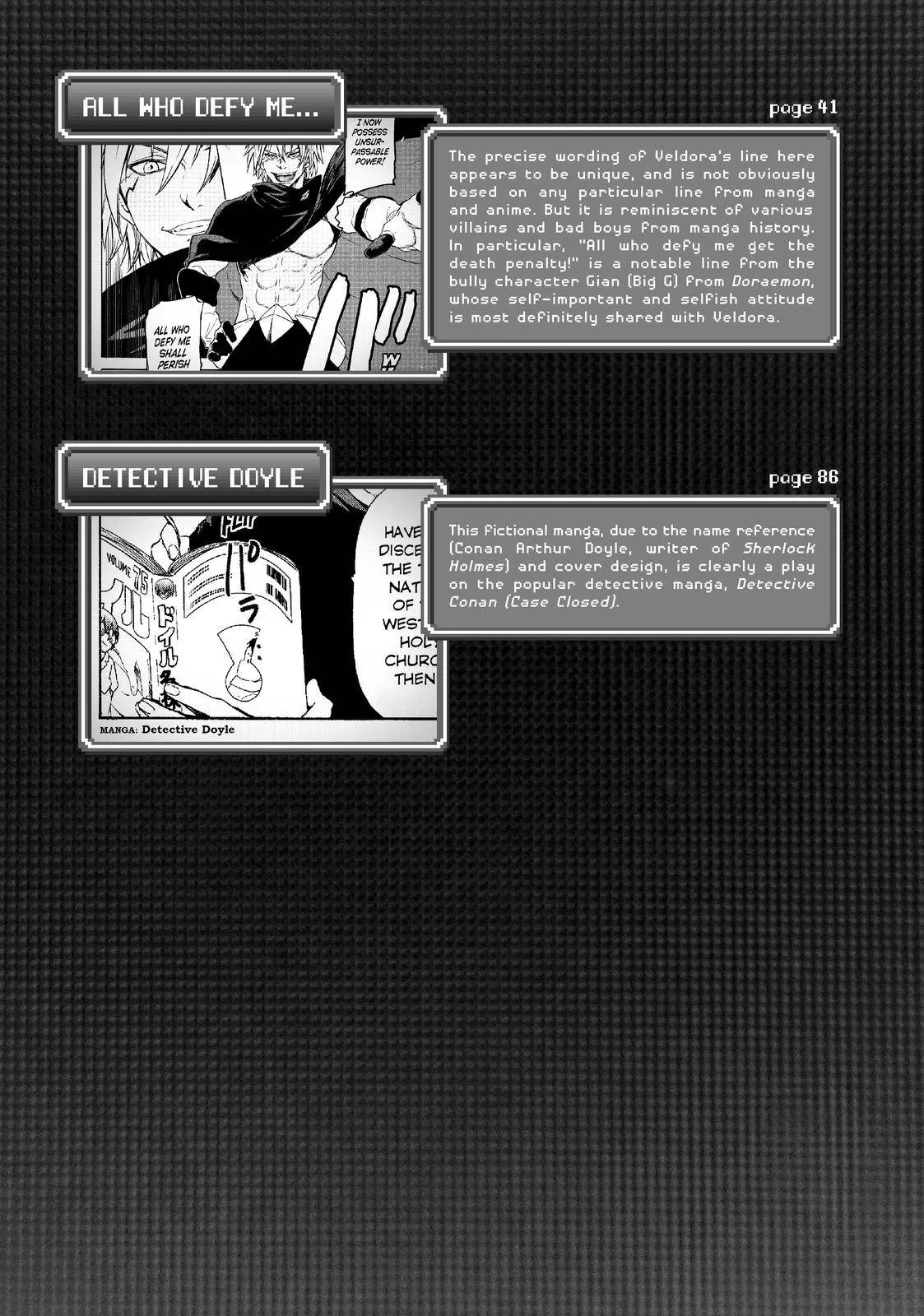 Tensei Shitara Slime Datta Ken Chapter 74.5 page 19