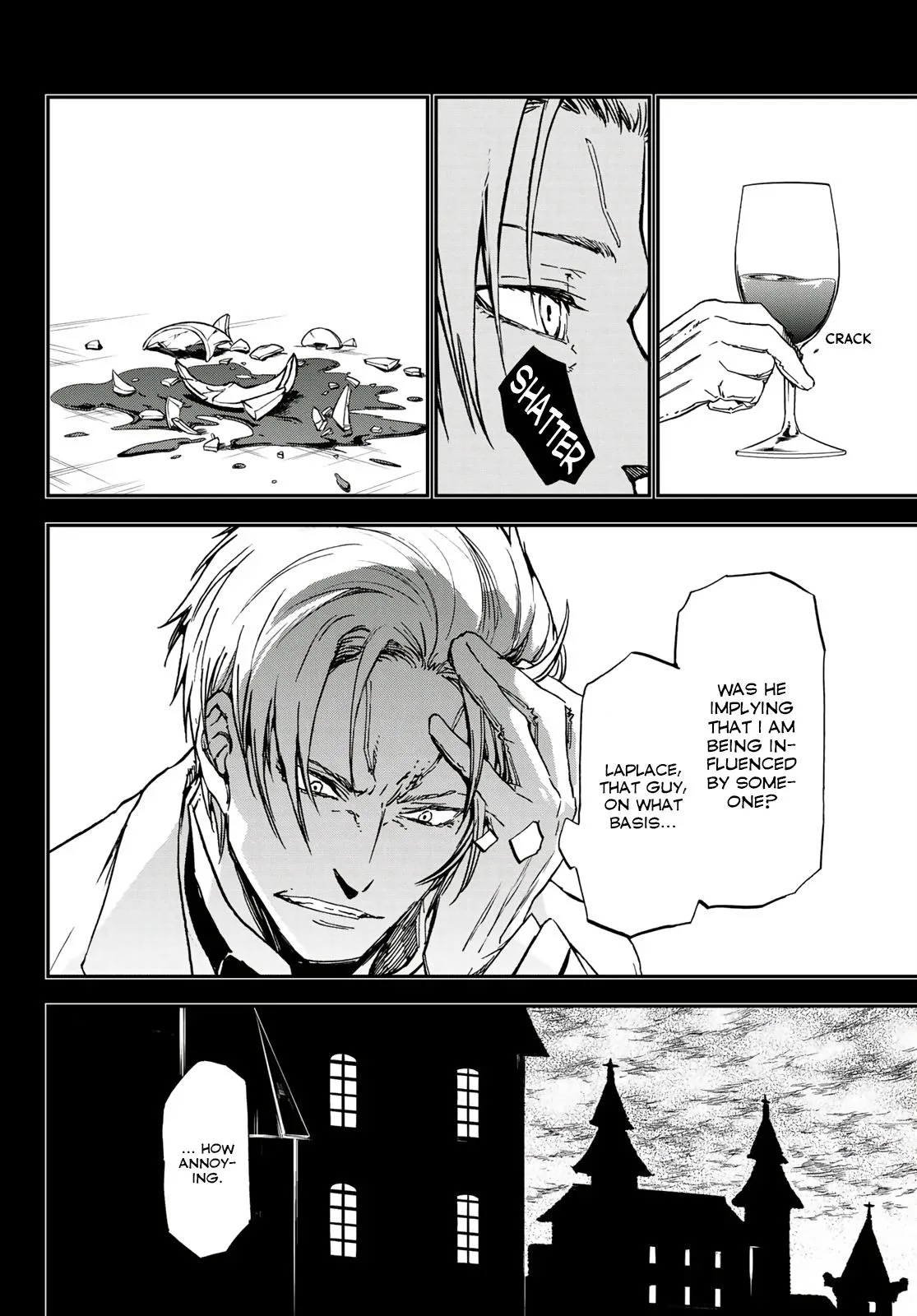 Tensei Shitara Slime Datta Ken Chapter 75 page 10