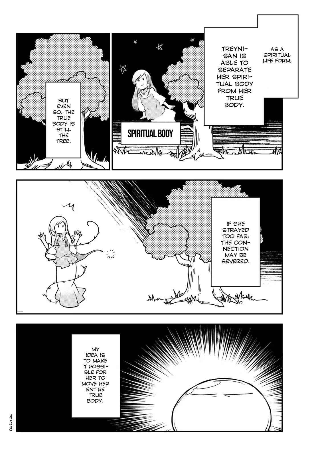 Tensei Shitara Slime Datta Ken Chapter 77 page 12