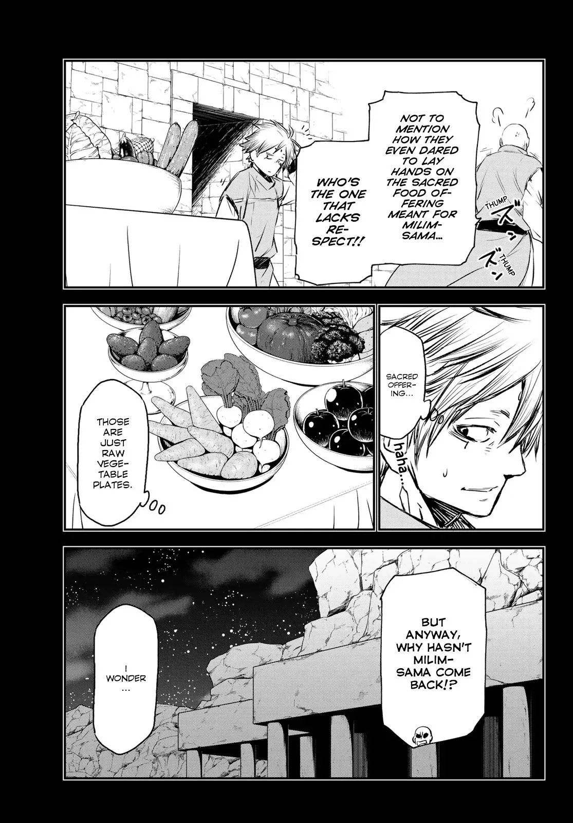 Tensei Shitara Slime Datta Ken Chapter 77 page 29