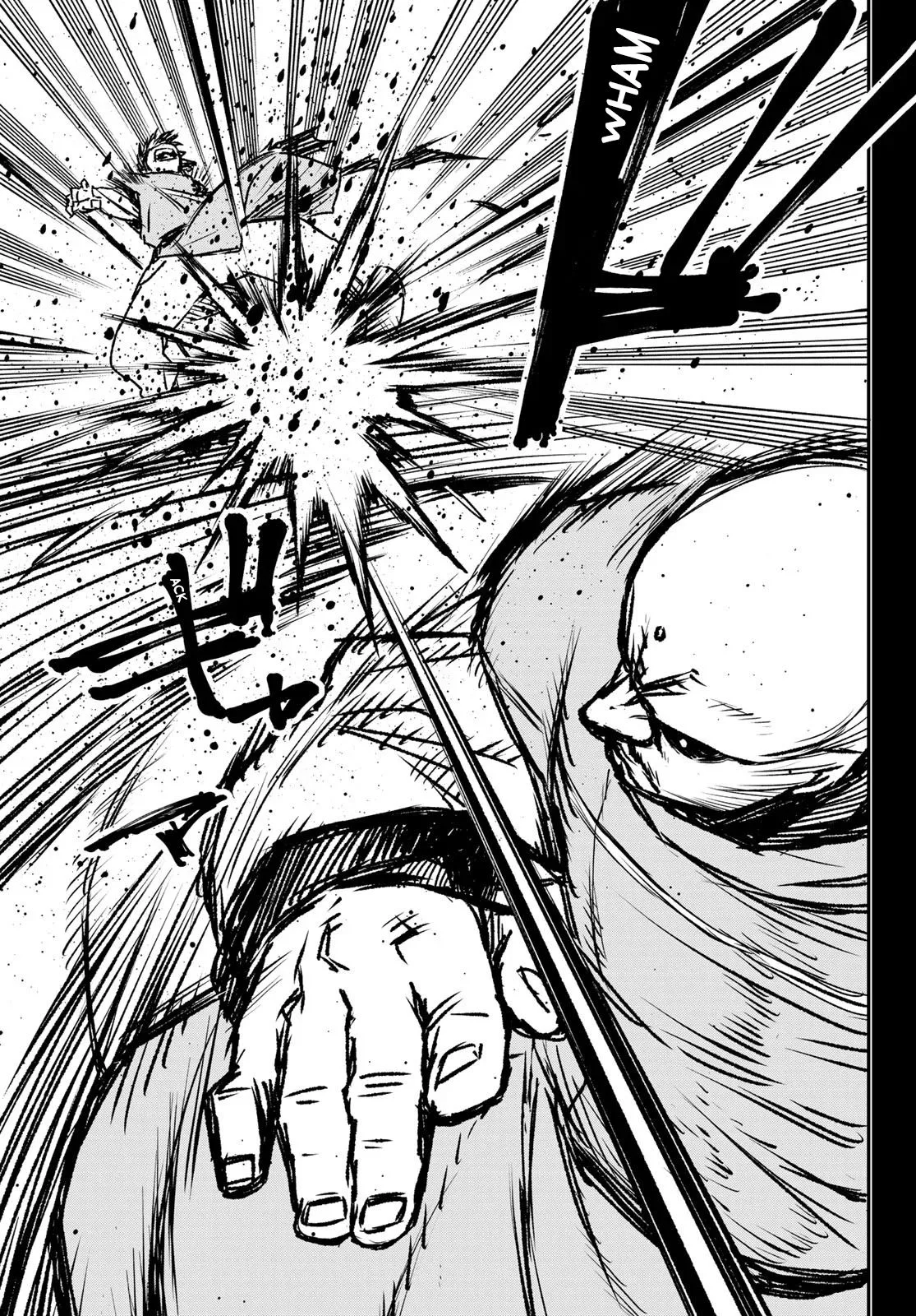 Tensei Shitara Slime Datta Ken Chapter 77 page 25