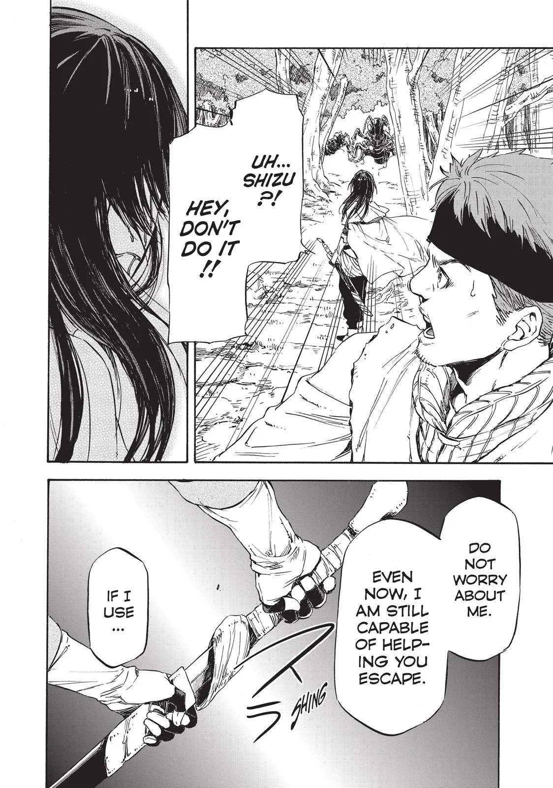 Tensei Shitara Slime Datta Ken Chapter 8 page 14