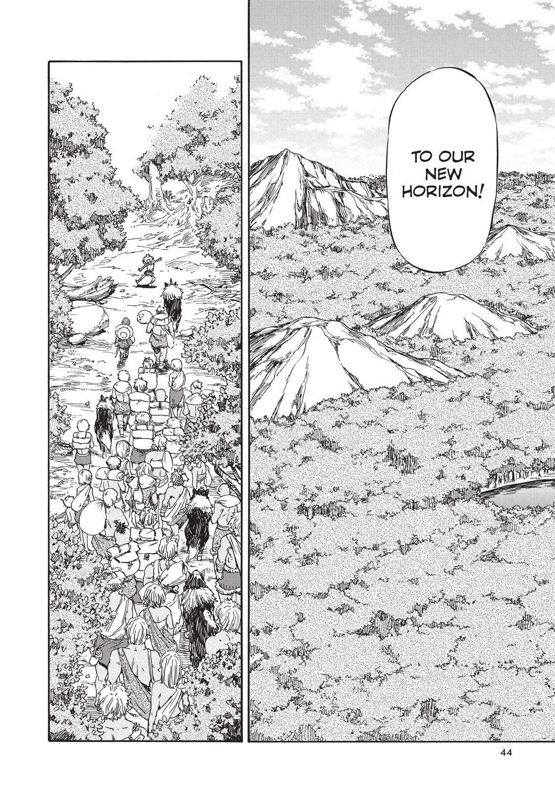 Tensei Shitara Slime Datta Ken Chapter 8 page 10