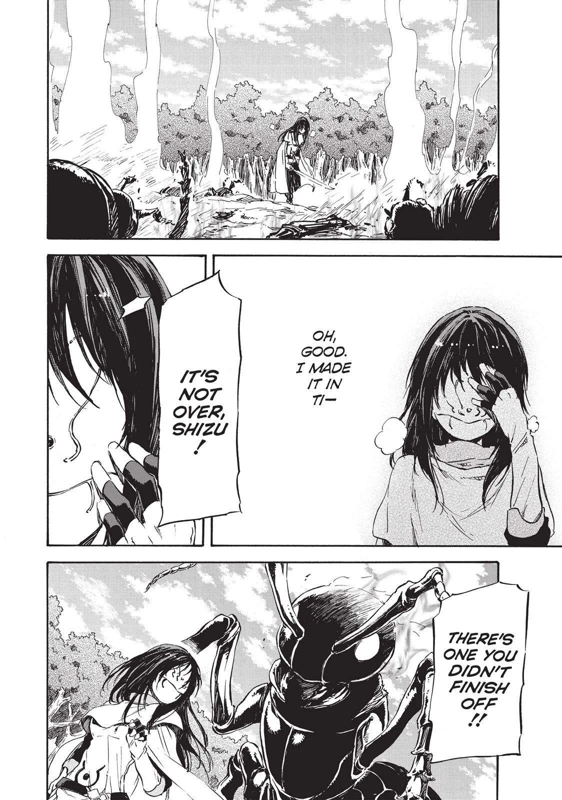 Tensei Shitara Slime Datta Ken Chapter 8 page 18