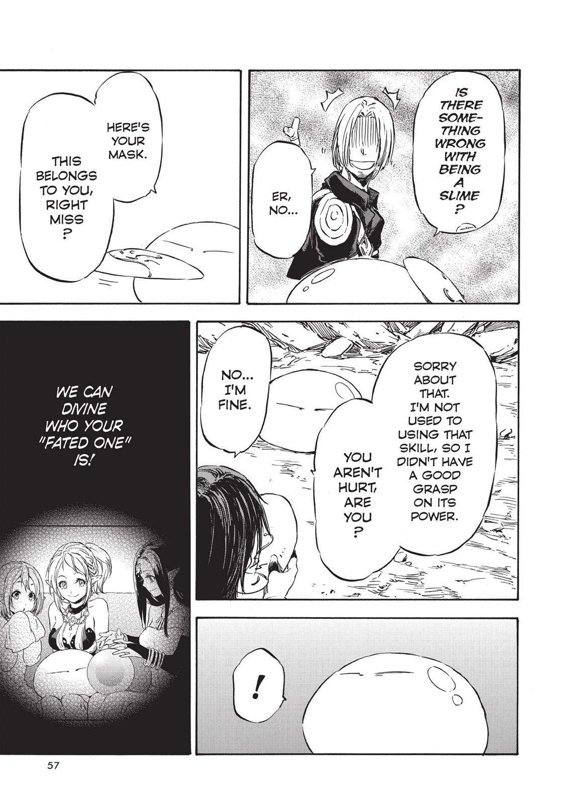 Tensei Shitara Slime Datta Ken Chapter 8 page 23