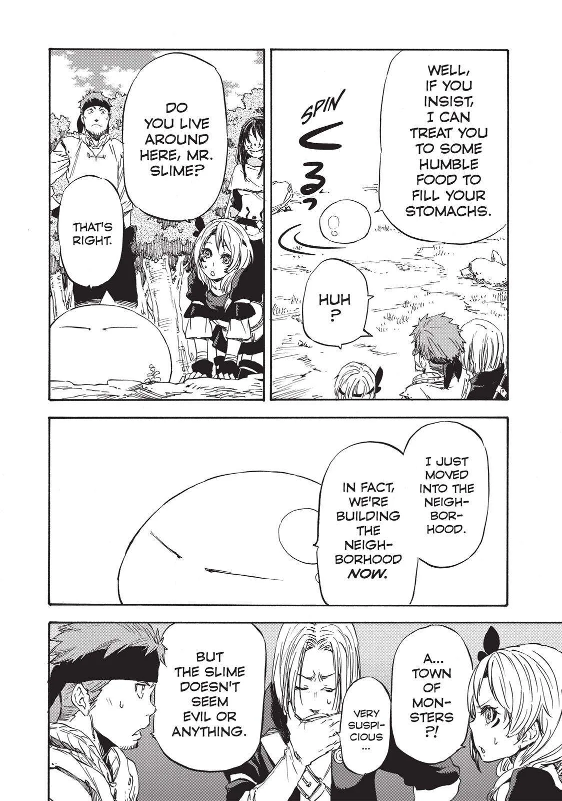 Tensei Shitara Slime Datta Ken Chapter 8 page 26