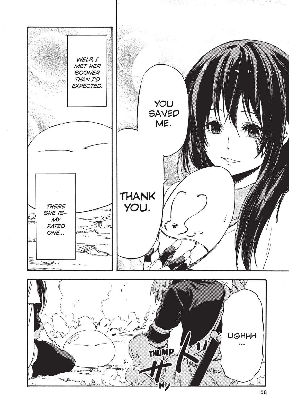 Tensei Shitara Slime Datta Ken Chapter 8 page 24