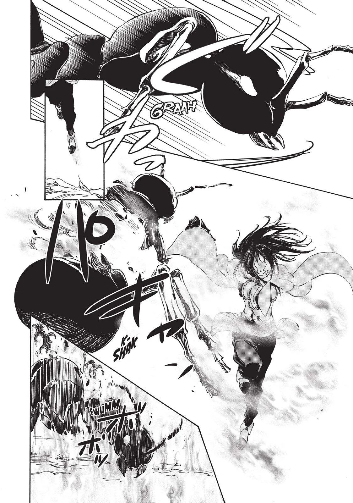Tensei Shitara Slime Datta Ken Chapter 8 page 16