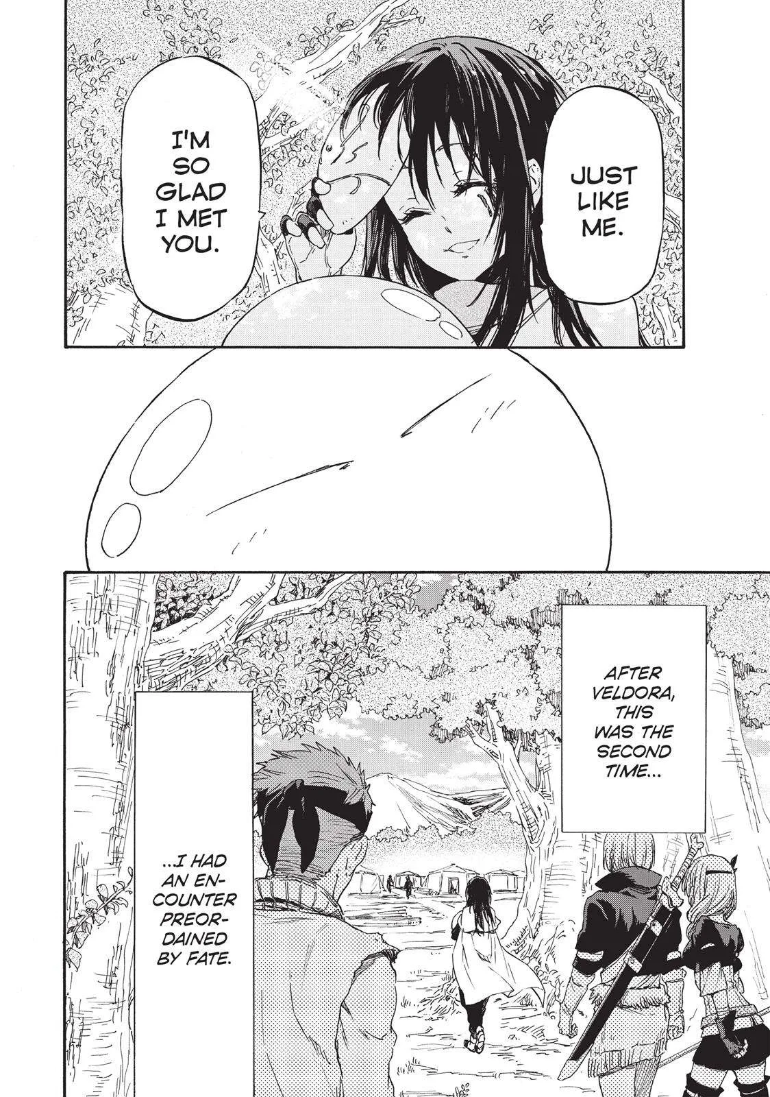Tensei Shitara Slime Datta Ken Chapter 8 page 30