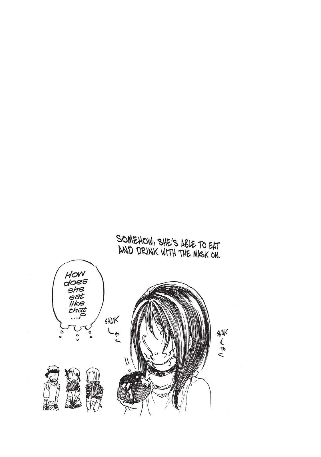 Tensei Shitara Slime Datta Ken Chapter 8 page 31