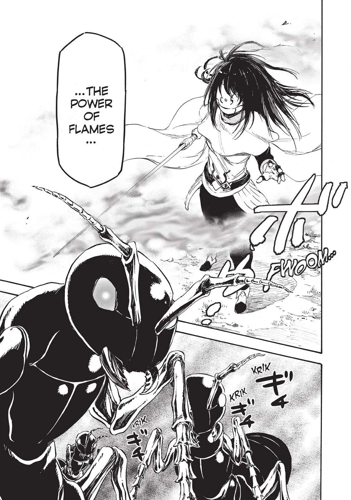 Tensei Shitara Slime Datta Ken Chapter 8 page 15