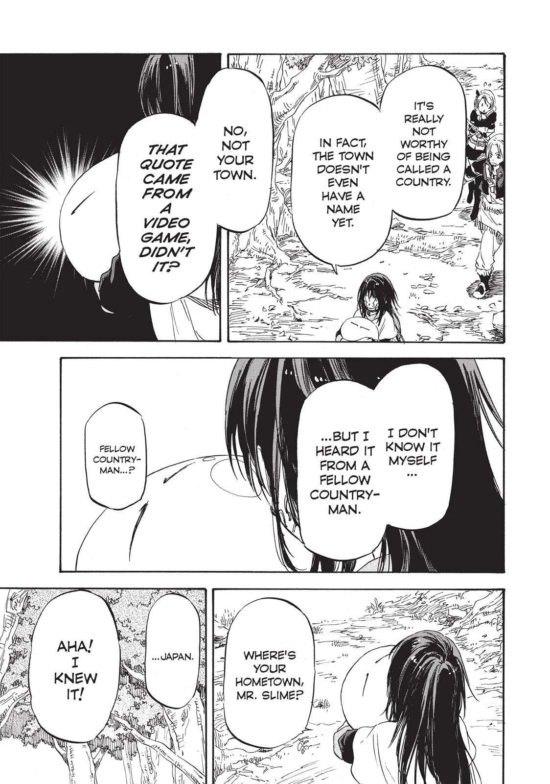 Tensei Shitara Slime Datta Ken Chapter 8 page 29