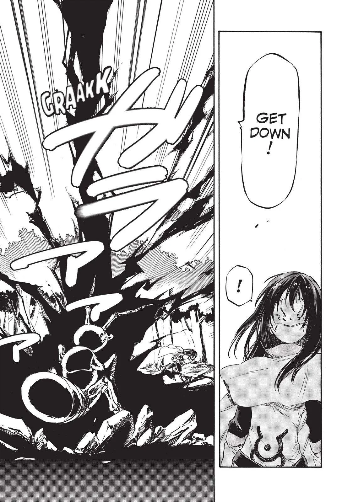 Tensei Shitara Slime Datta Ken Chapter 8 page 19