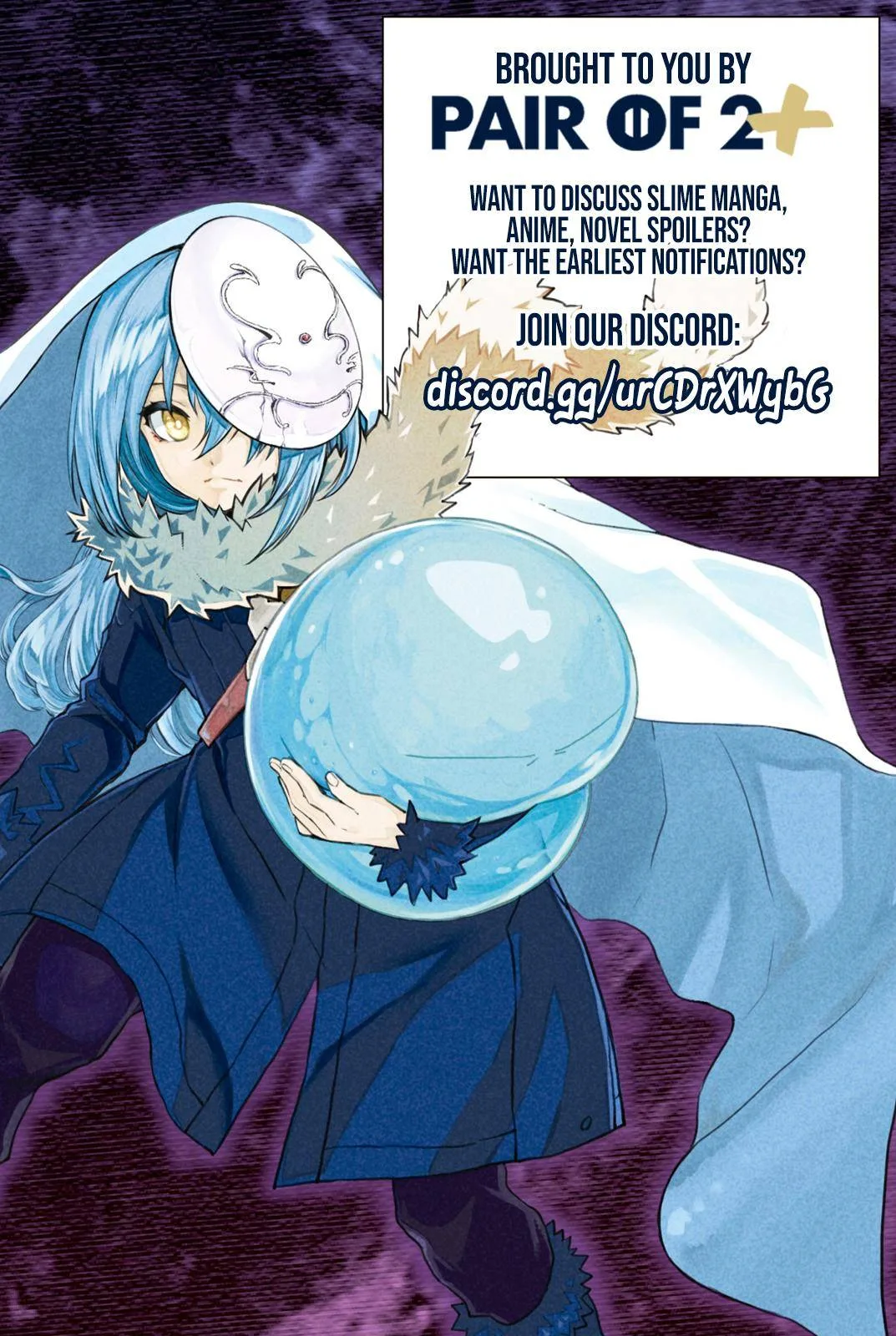 Tensei Shitara Slime Datta Ken Chapter 81 page 66
