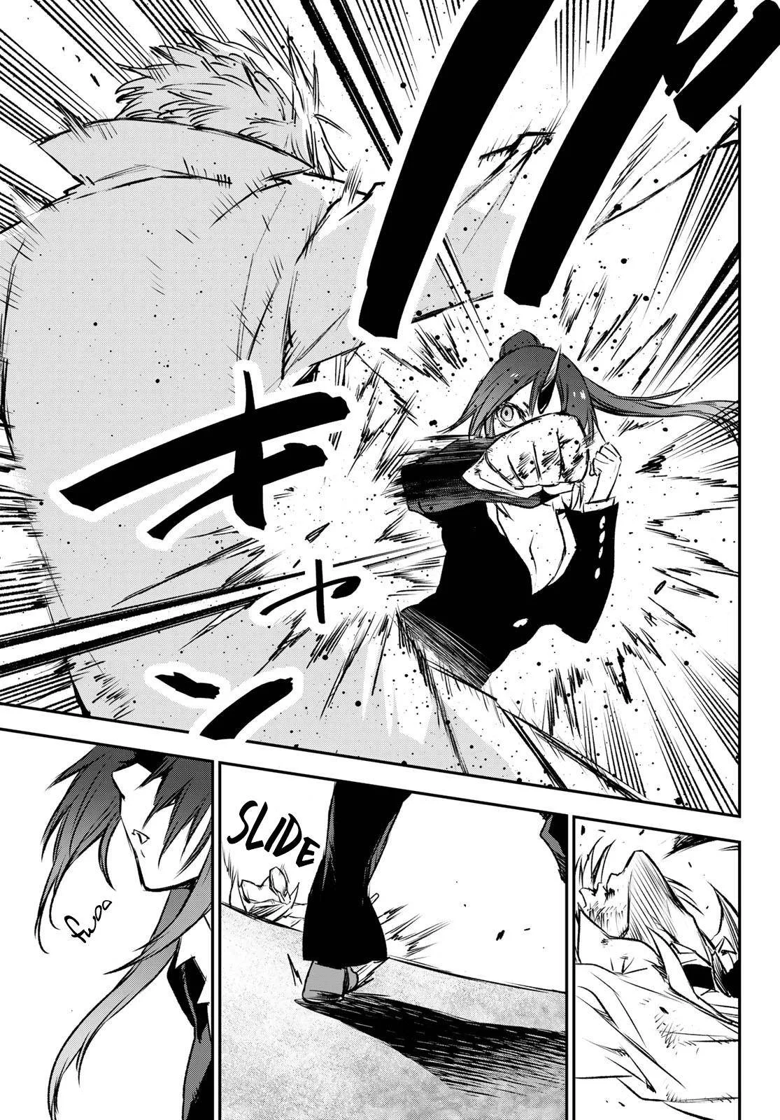 Tensei Shitara Slime Datta Ken Chapter 82 page 18