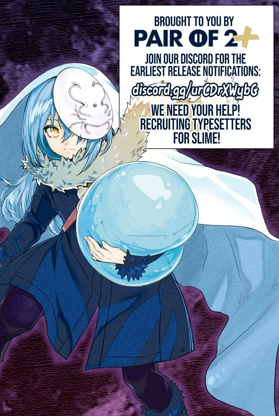Tensei Shitara Slime Datta Ken Chapter 82 page 53