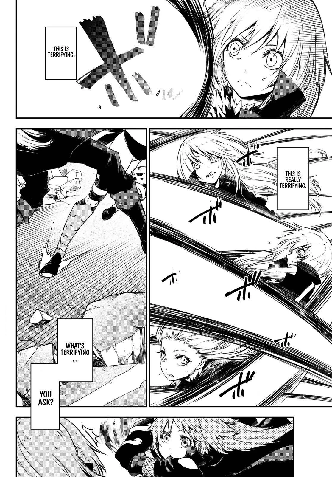 Tensei Shitara Slime Datta Ken Chapter 83 page 3