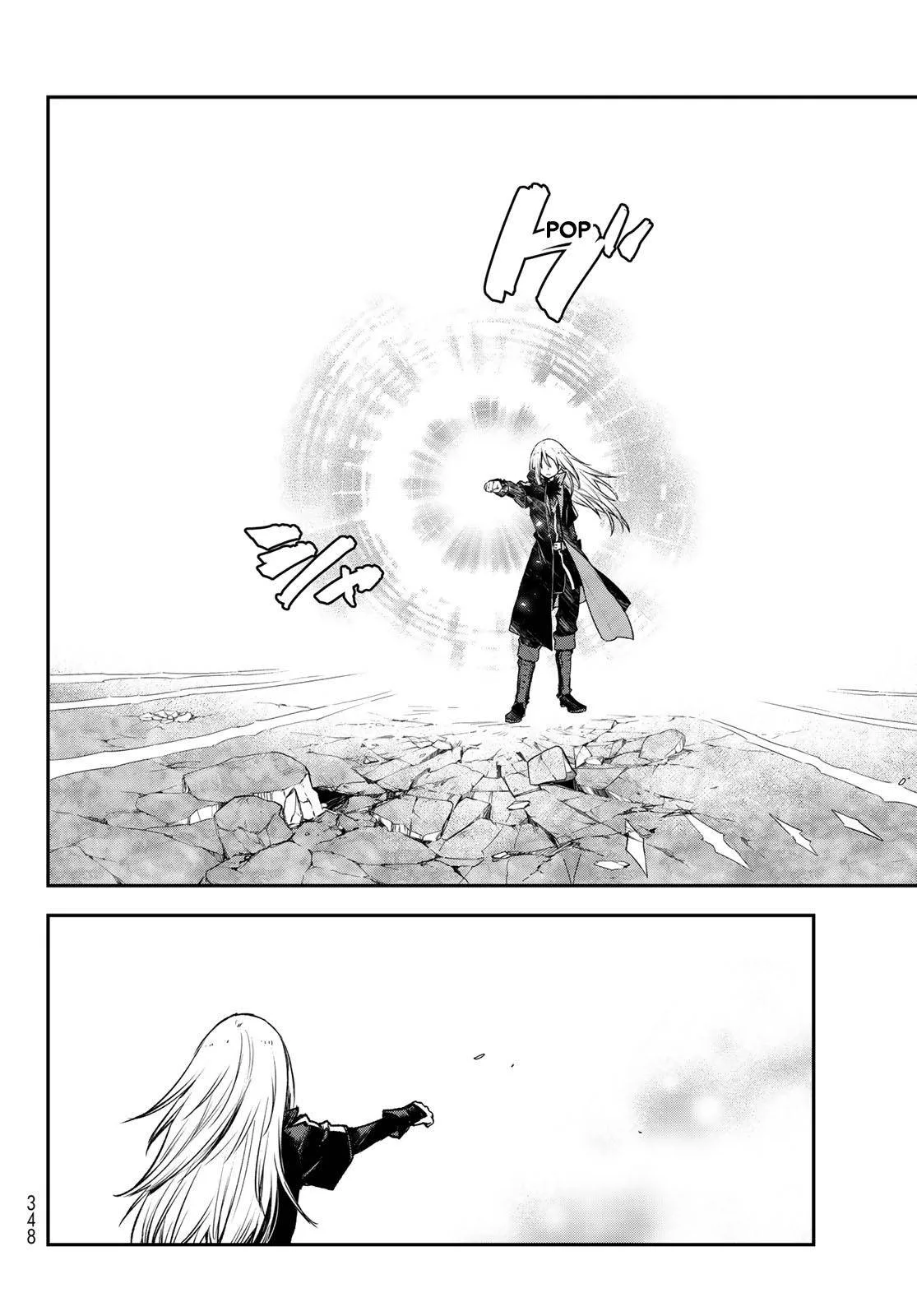 Tensei Shitara Slime Datta Ken Chapter 85 page 20