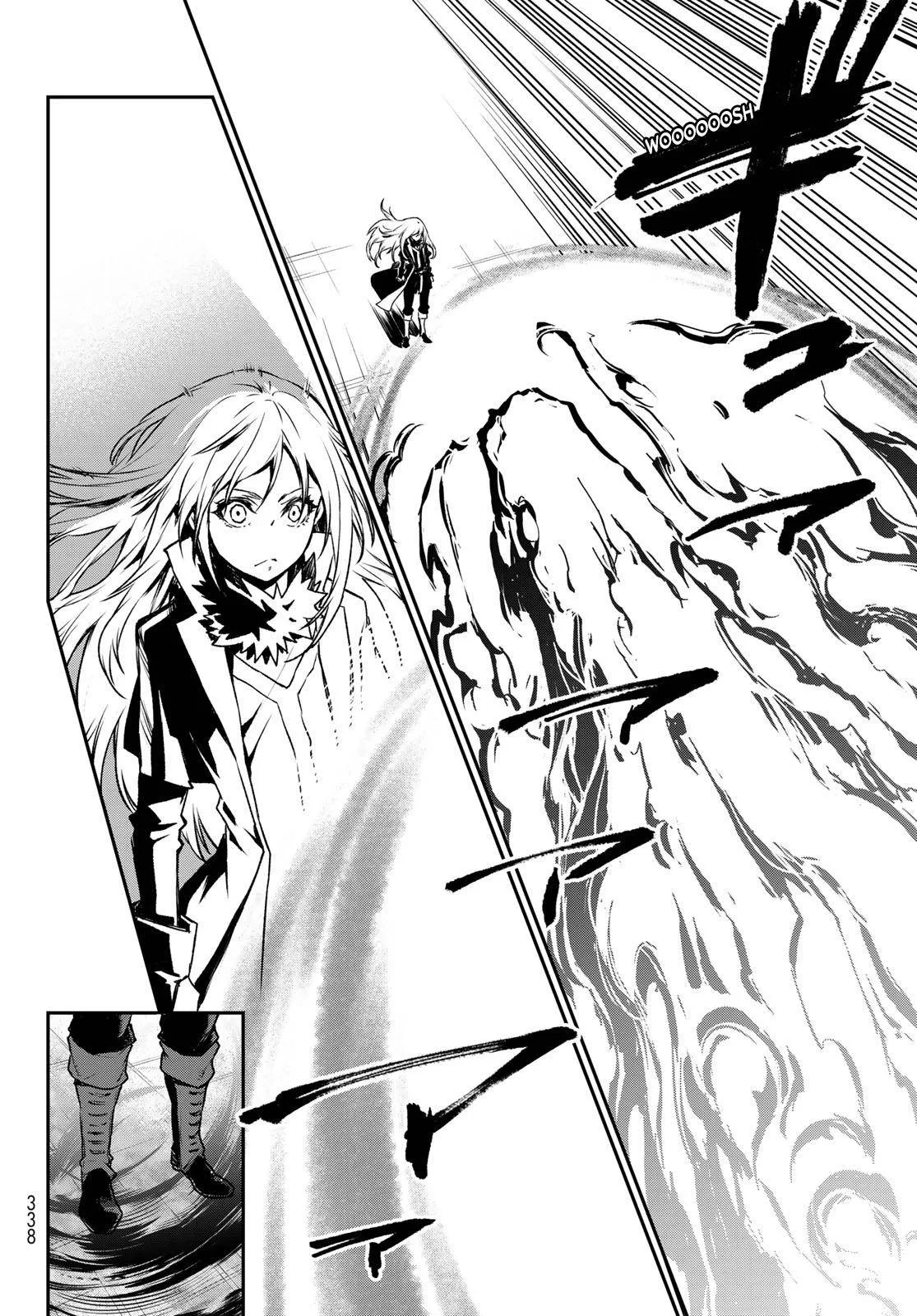 Tensei Shitara Slime Datta Ken Chapter 85 page 10
