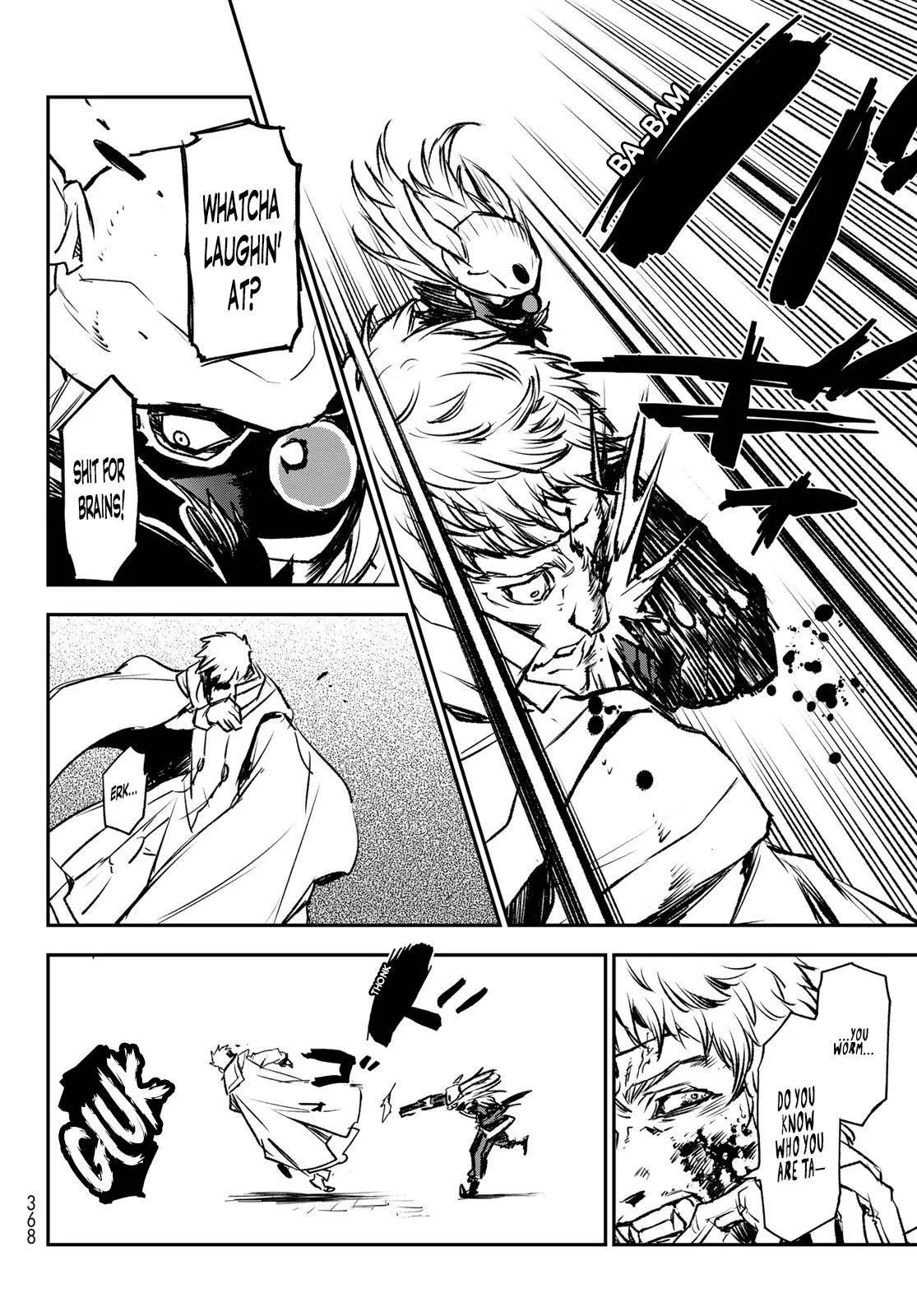 Tensei Shitara Slime Datta Ken Chapter 85 page 40