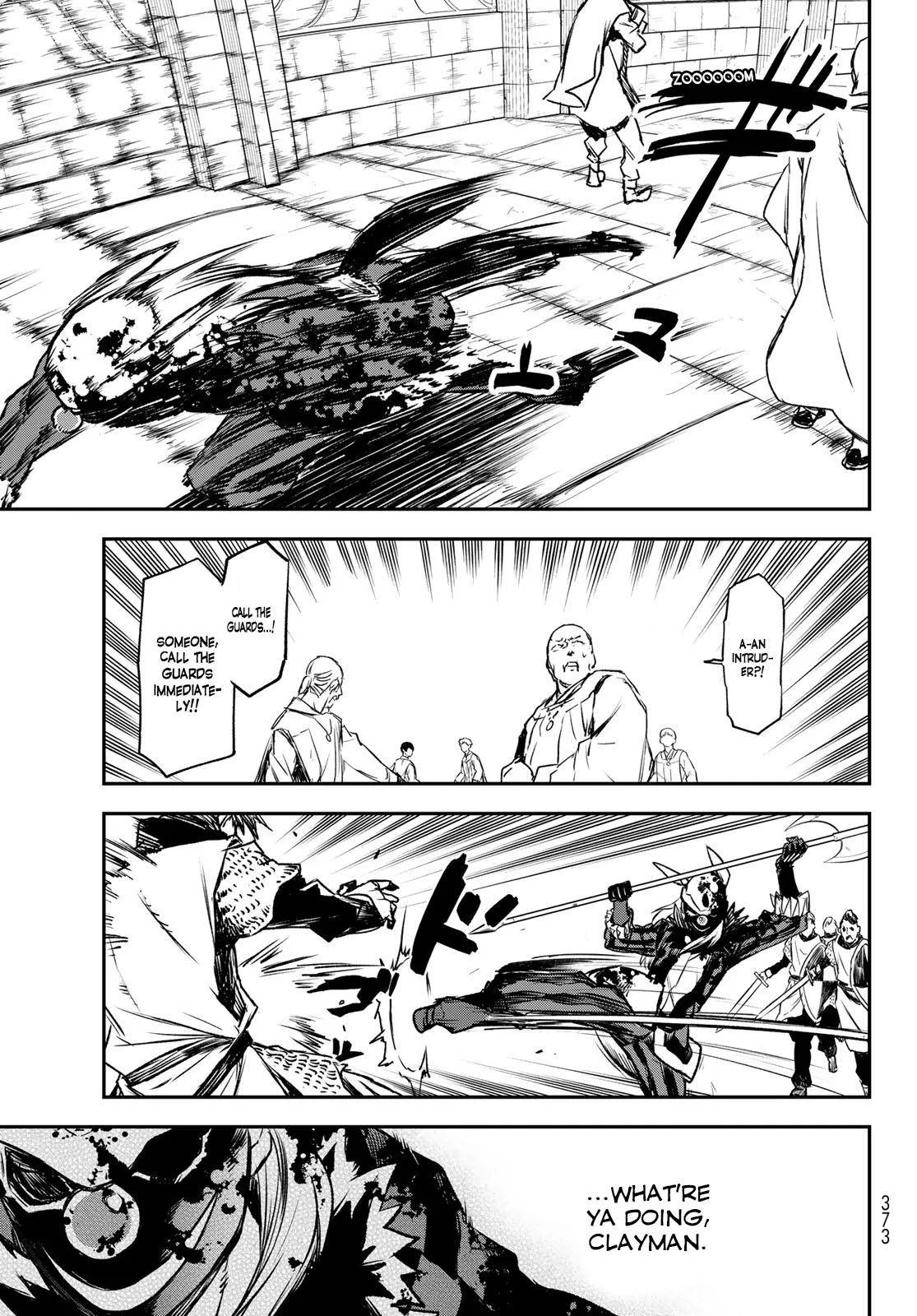 Tensei Shitara Slime Datta Ken Chapter 85 page 45