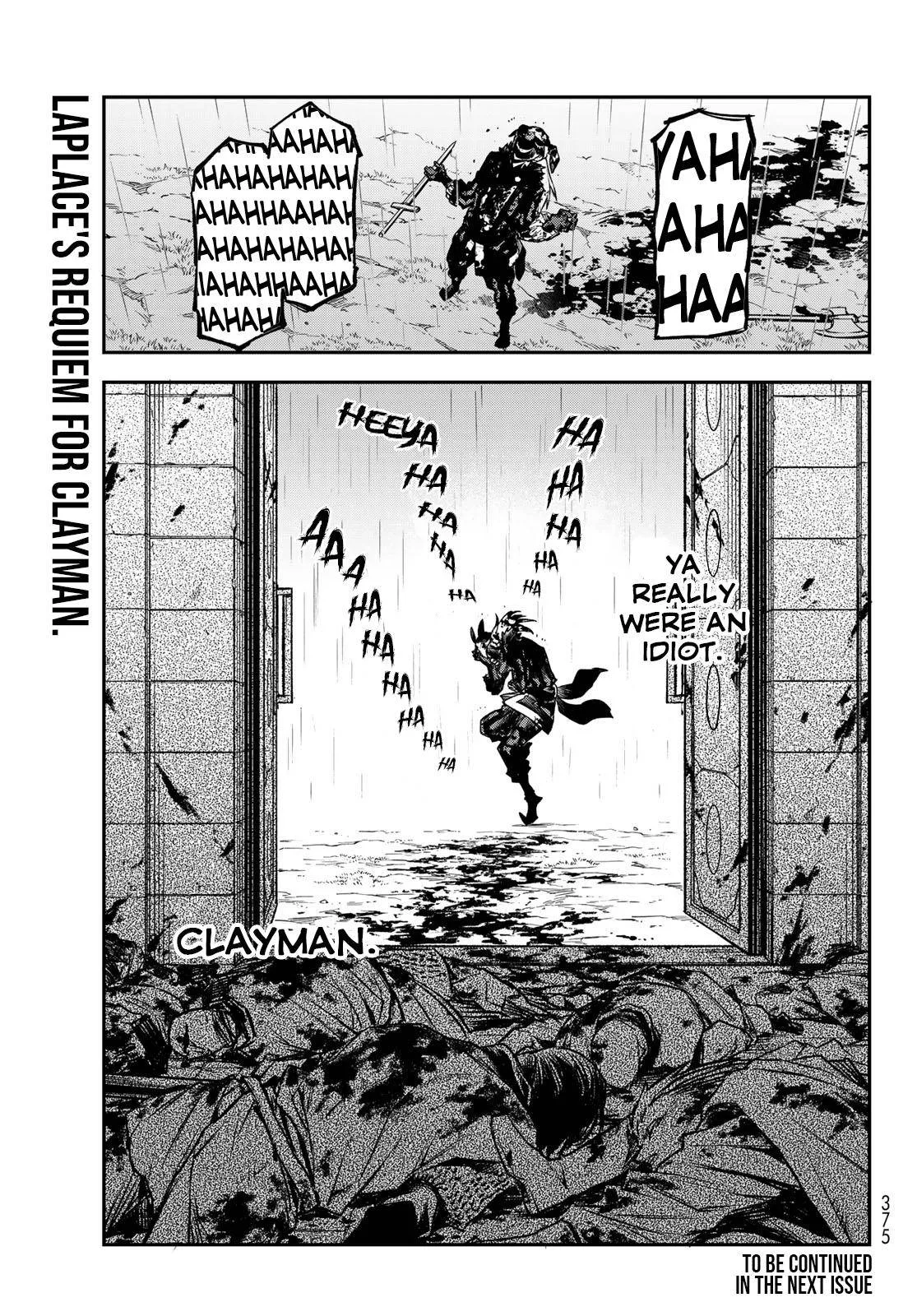 Tensei Shitara Slime Datta Ken Chapter 85 page 47
