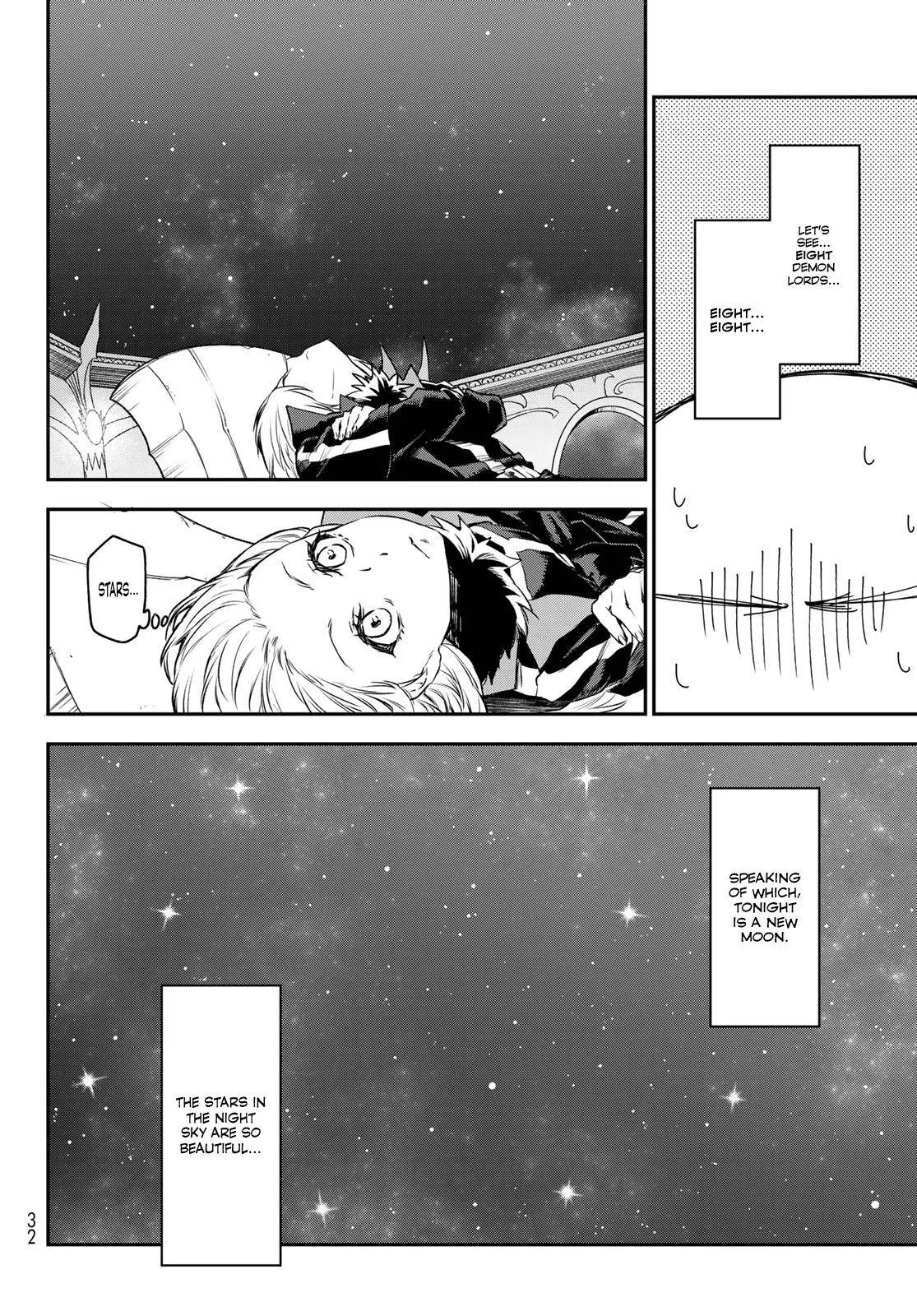 Tensei Shitara Slime Datta Ken Chapter 86 page 20
