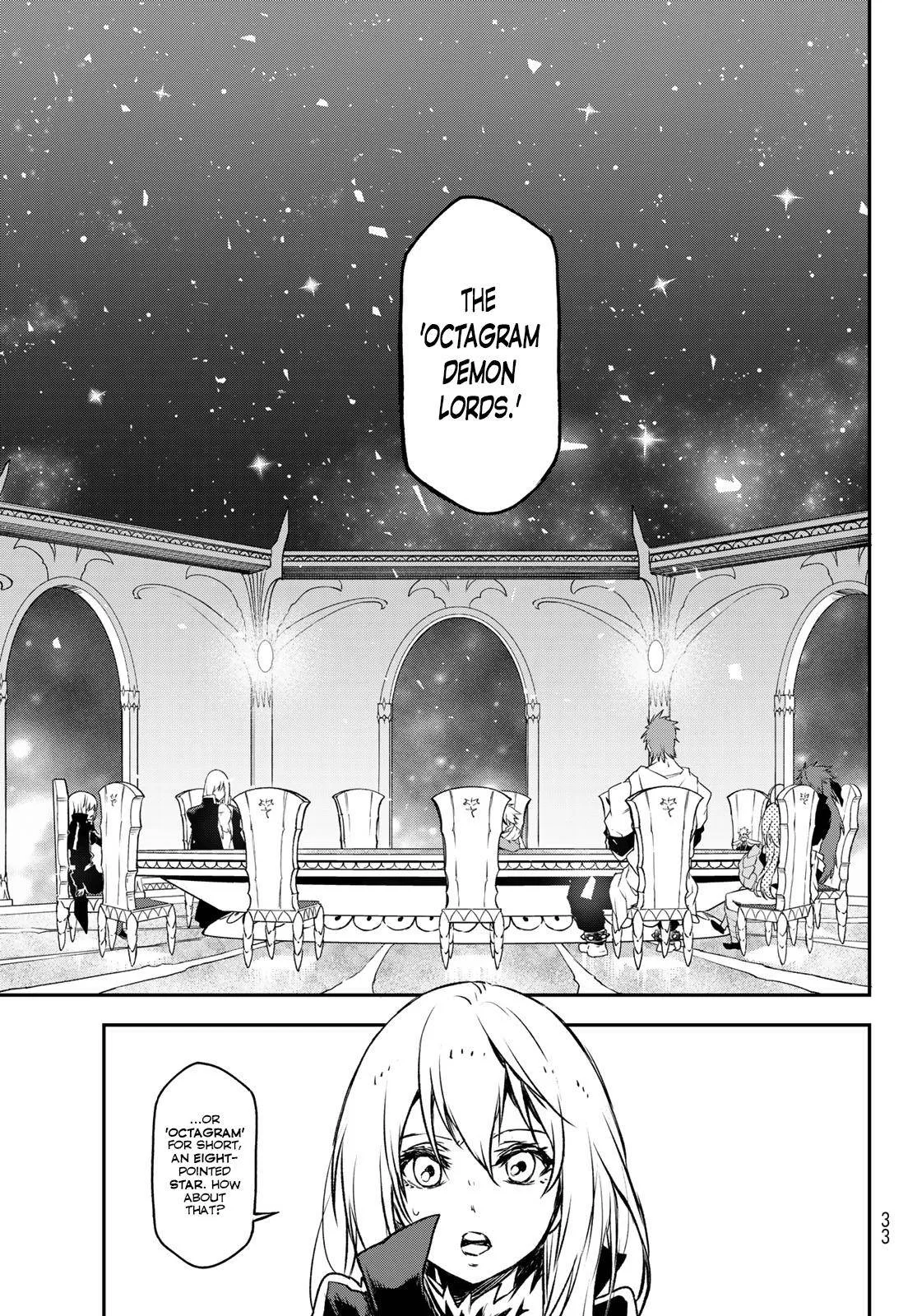 Tensei Shitara Slime Datta Ken Chapter 86 page 21