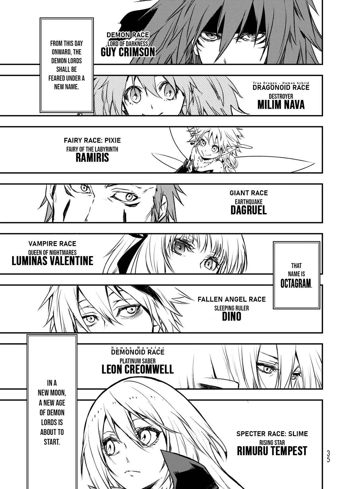 Tensei Shitara Slime Datta Ken Chapter 86 page 23