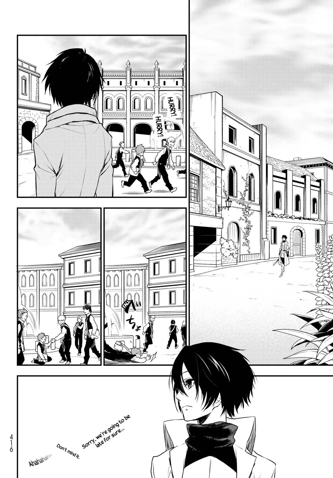 Tensei Shitara Slime Datta Ken Chapter 87 page 6