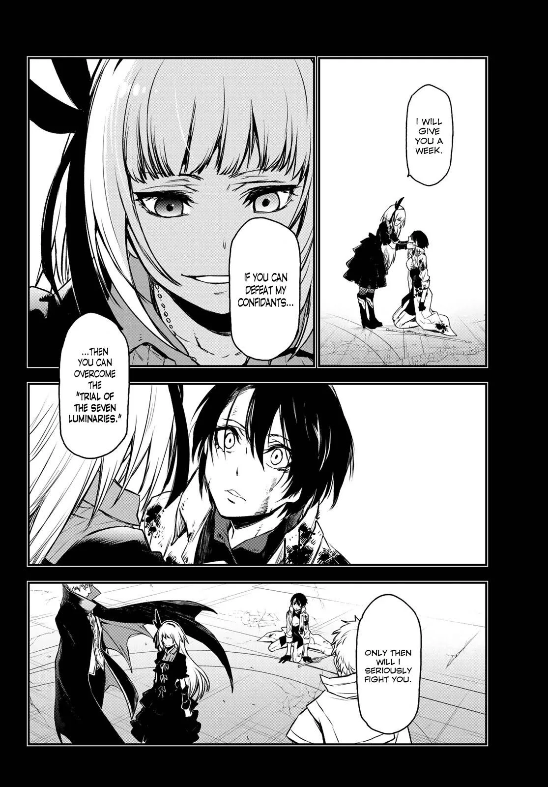 Tensei Shitara Slime Datta Ken Chapter 87 page 24