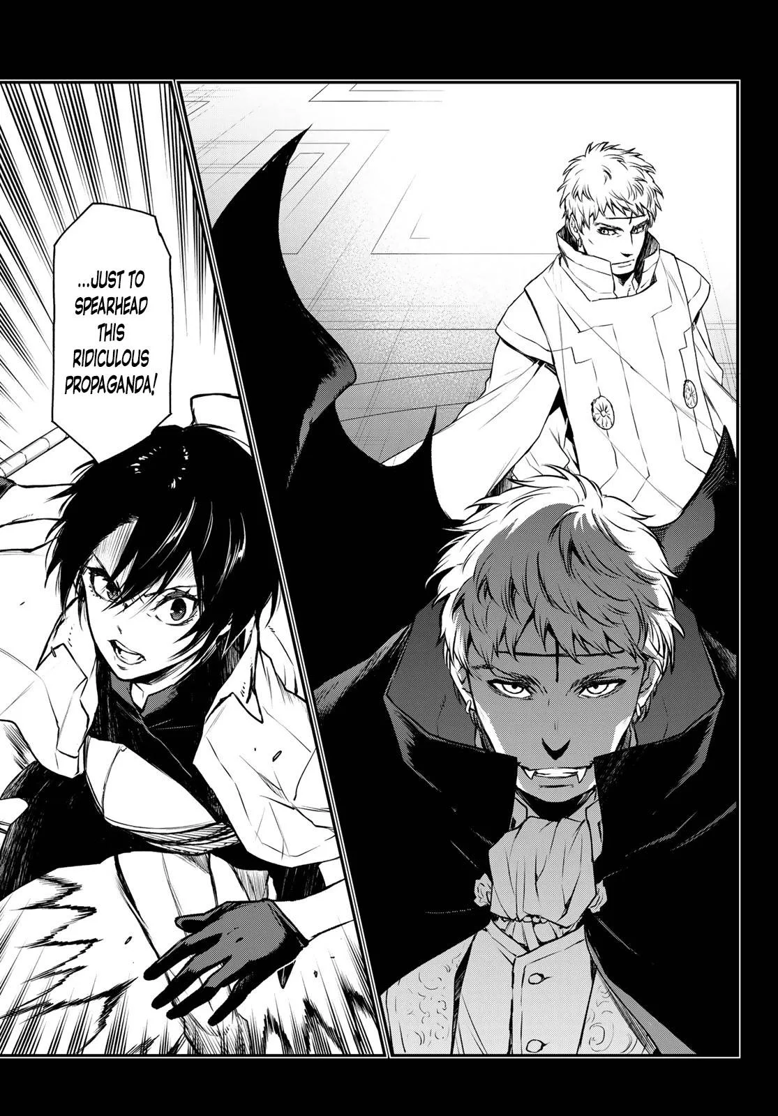Tensei Shitara Slime Datta Ken Chapter 87 page 13
