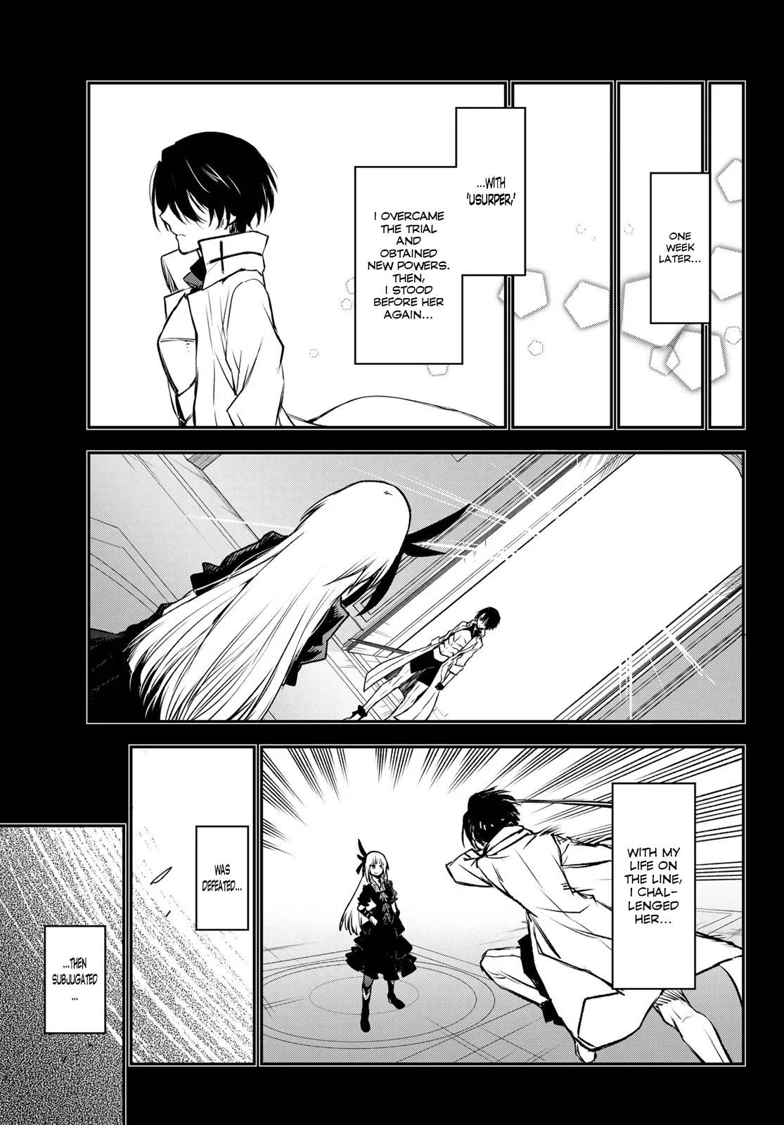 Tensei Shitara Slime Datta Ken Chapter 87 page 25