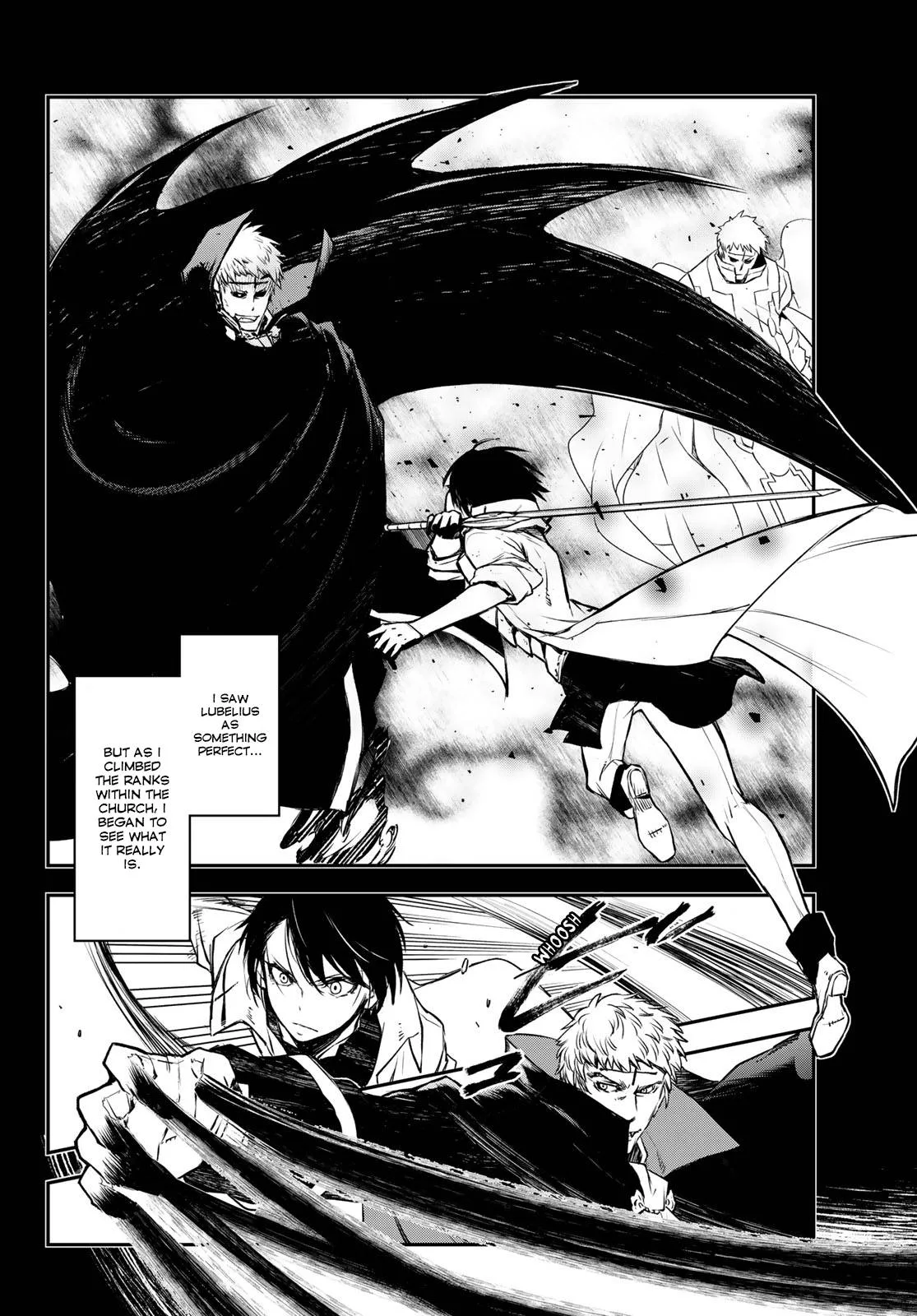 Tensei Shitara Slime Datta Ken Chapter 87 page 14