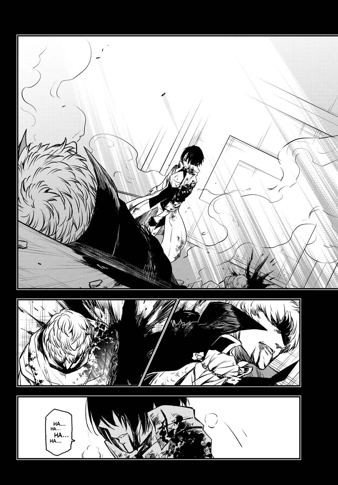 Tensei Shitara Slime Datta Ken Chapter 87 page 18