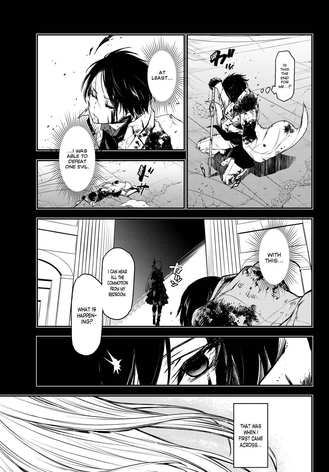 Tensei Shitara Slime Datta Ken Chapter 87 page 19