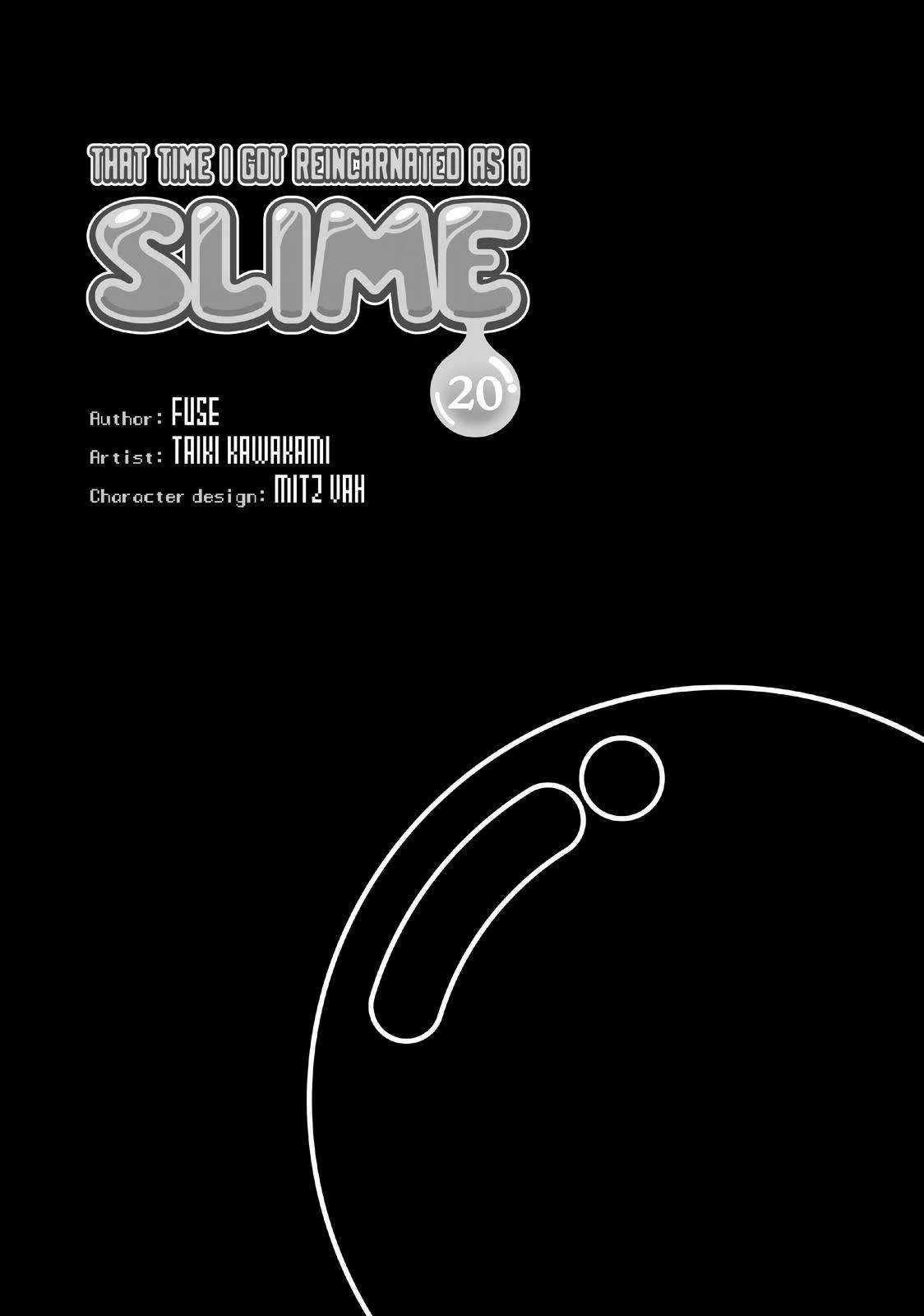 Tensei Shitara Slime Datta Ken Chapter 88 page 2