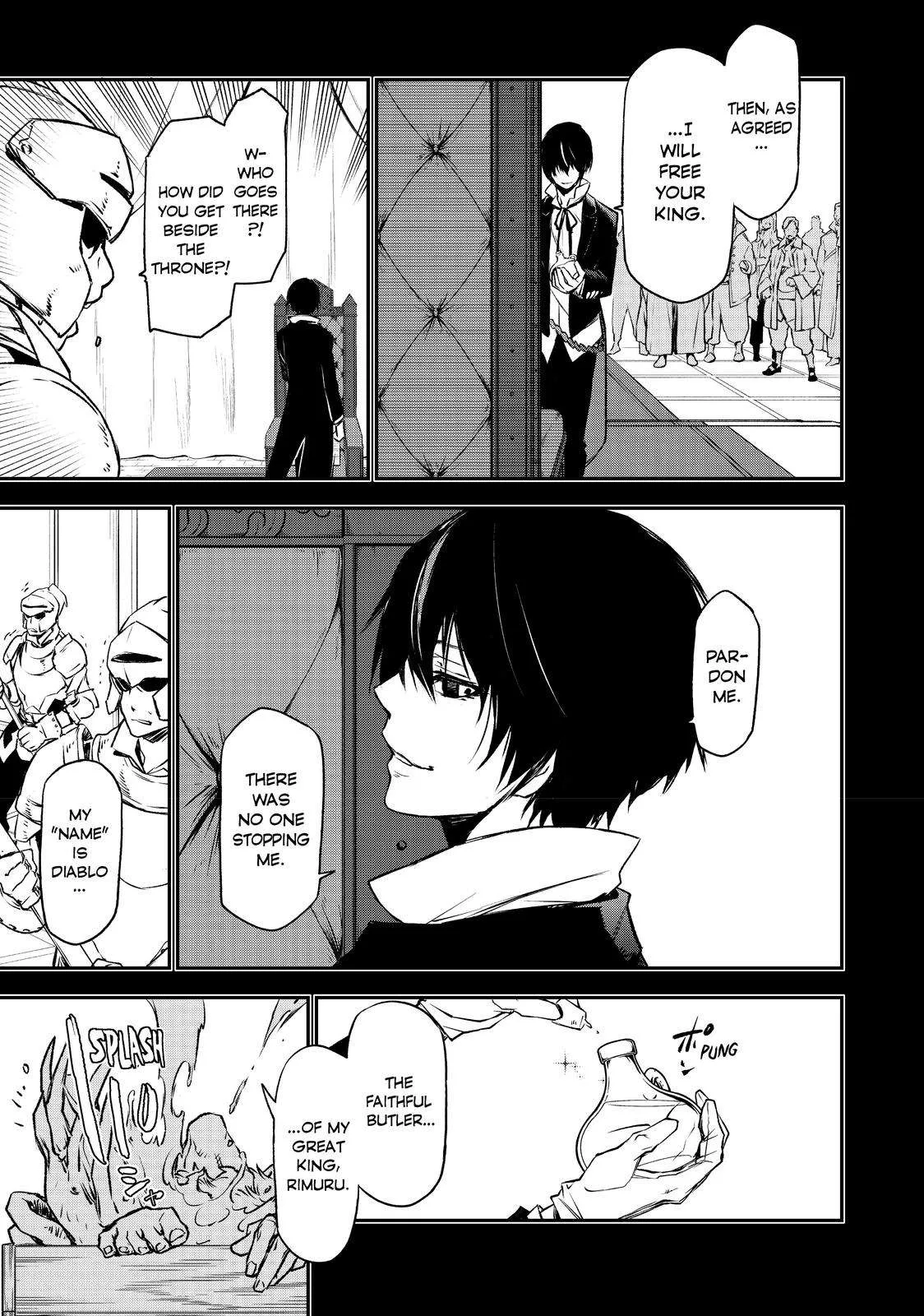 Tensei Shitara Slime Datta Ken Chapter 88 page 24
