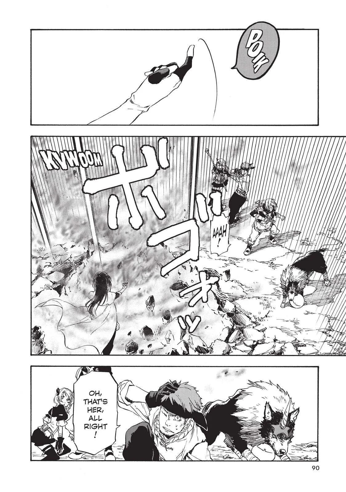 Tensei Shitara Slime Datta Ken Chapter 9 page 24