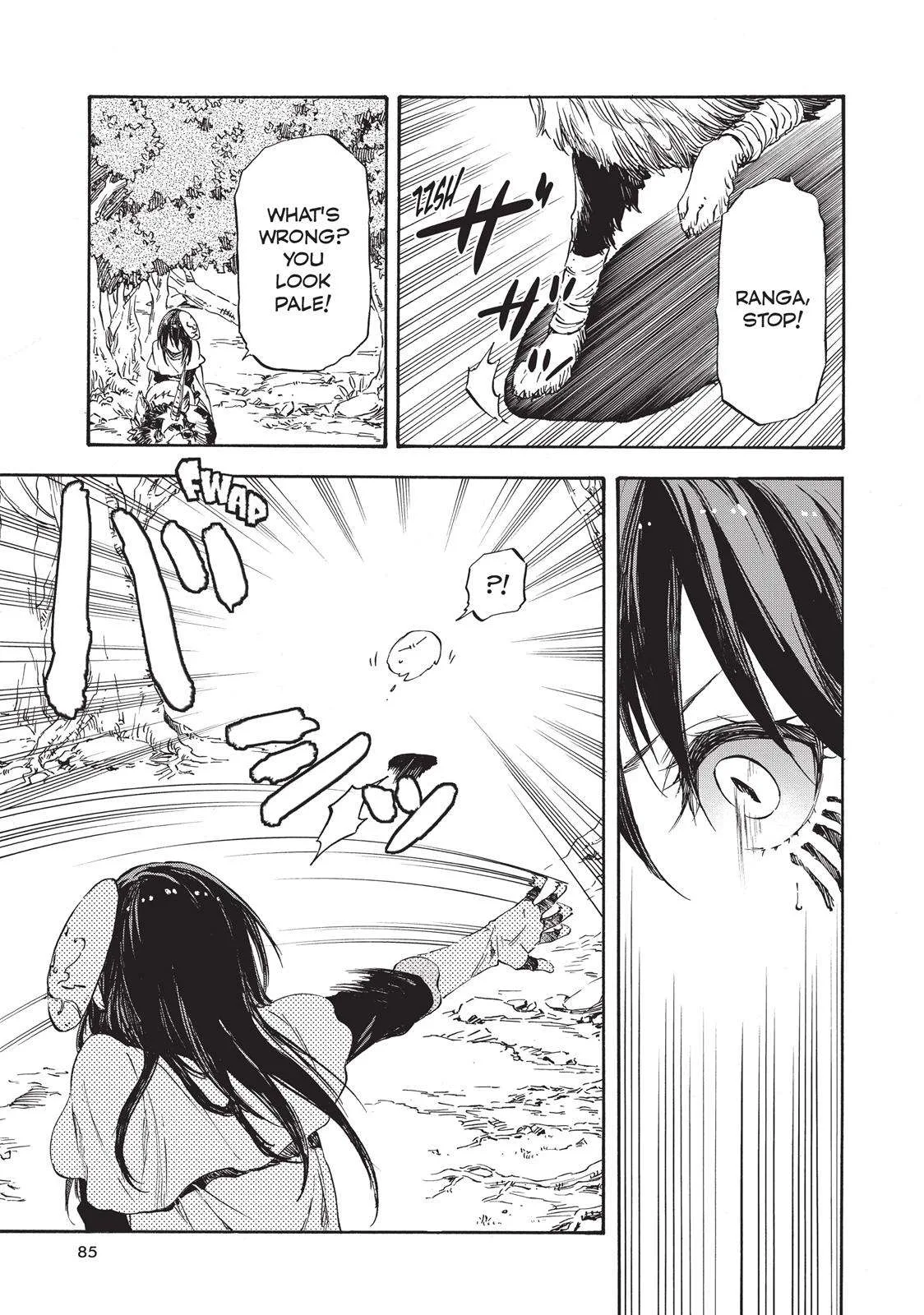 Tensei Shitara Slime Datta Ken Chapter 9 page 19