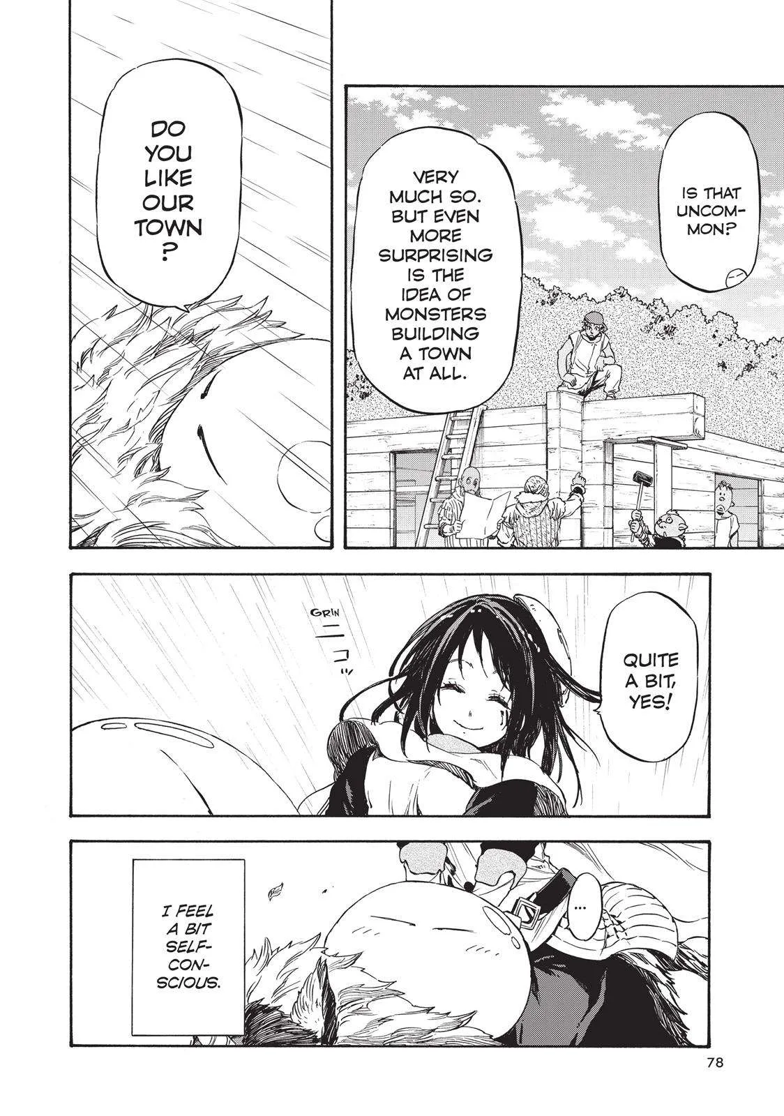 Tensei Shitara Slime Datta Ken Chapter 9 page 12