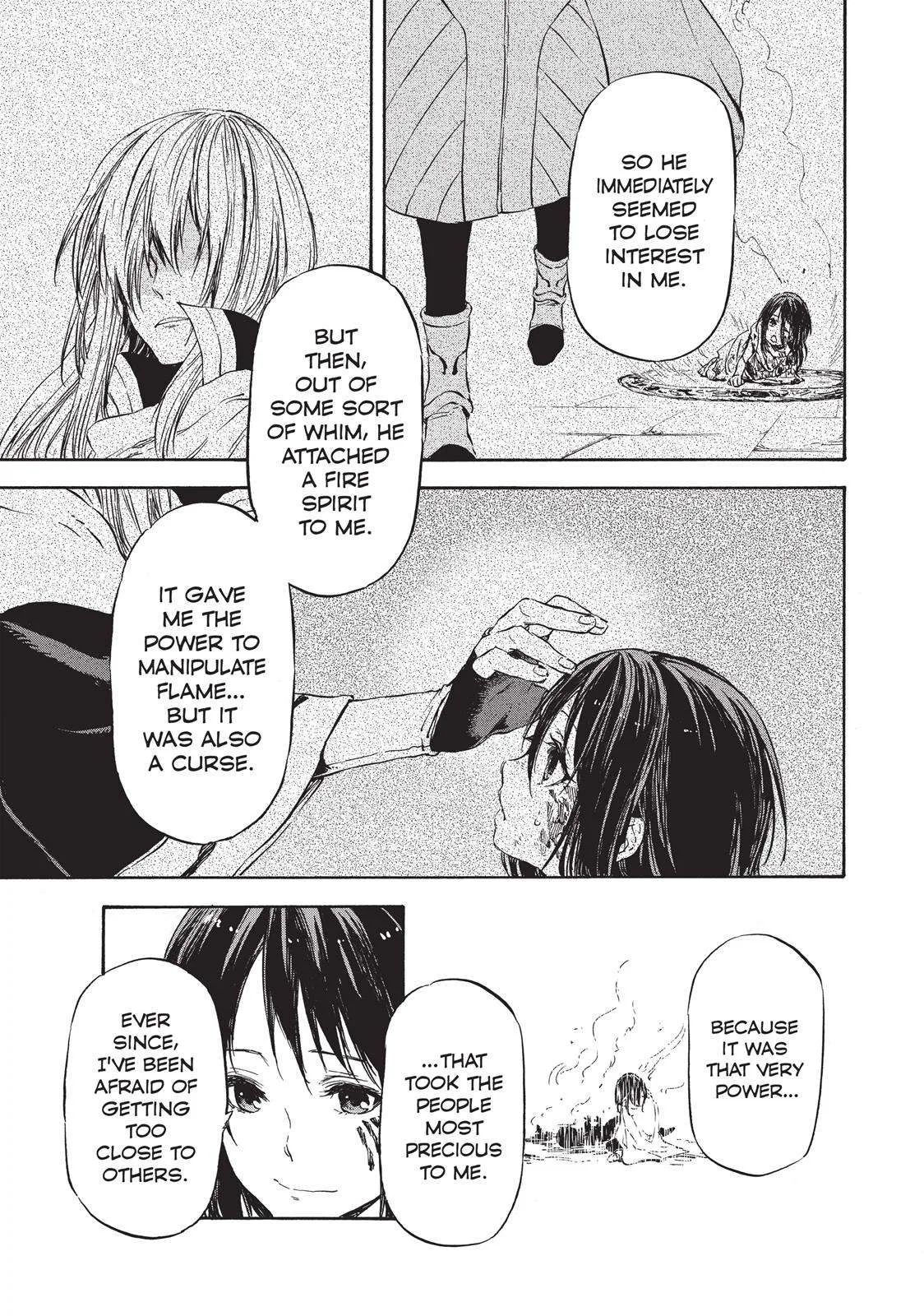 Tensei Shitara Slime Datta Ken Chapter 9 page 7