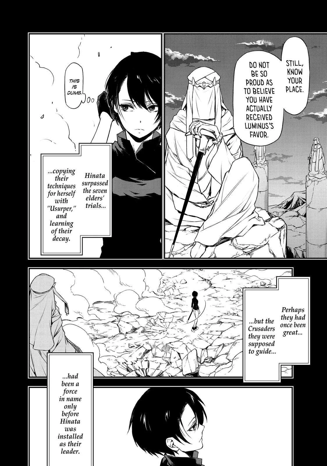 Tensei Shitara Slime Datta Ken Chapter 90 page 2