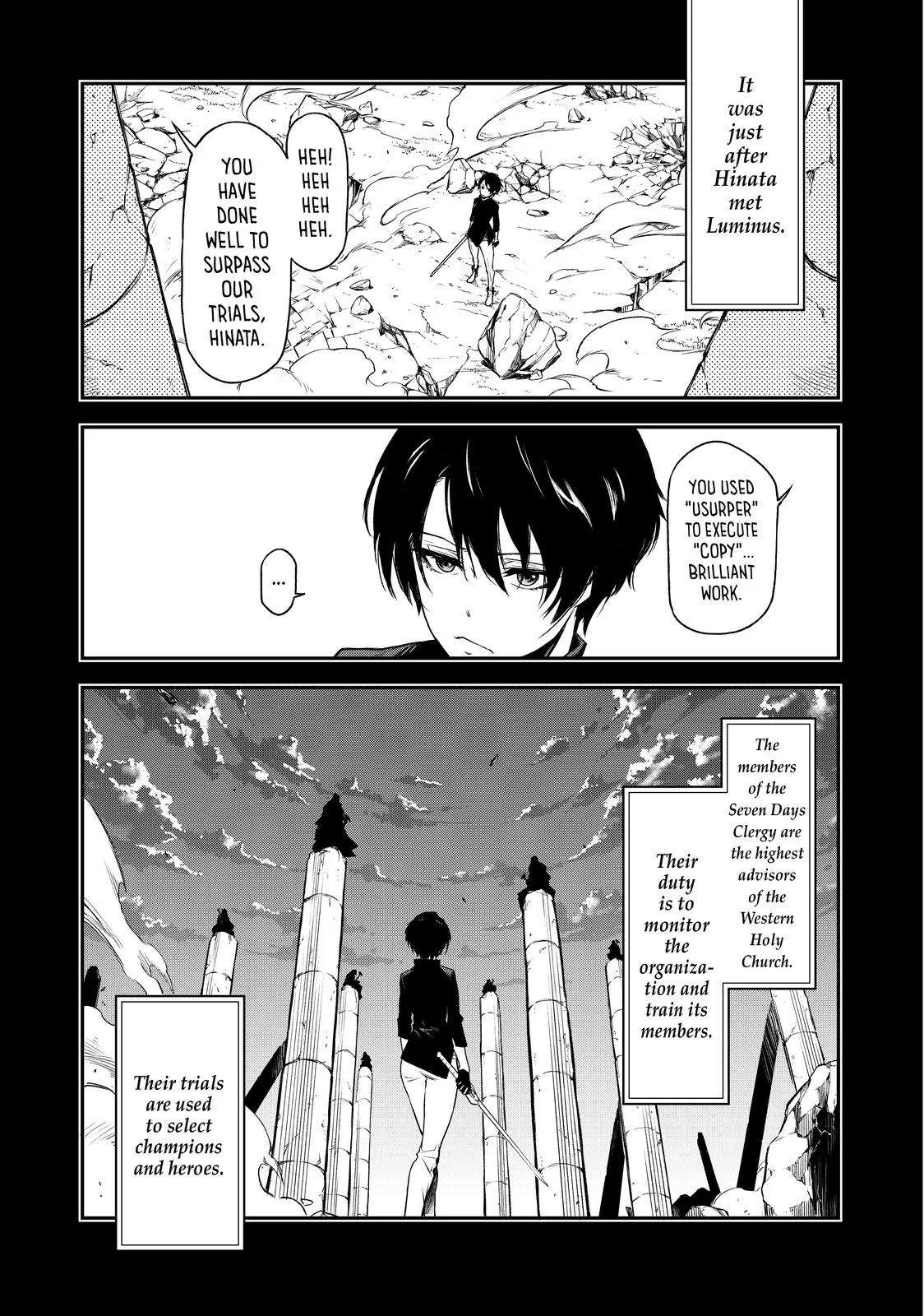 Tensei Shitara Slime Datta Ken Chapter 90 page 1