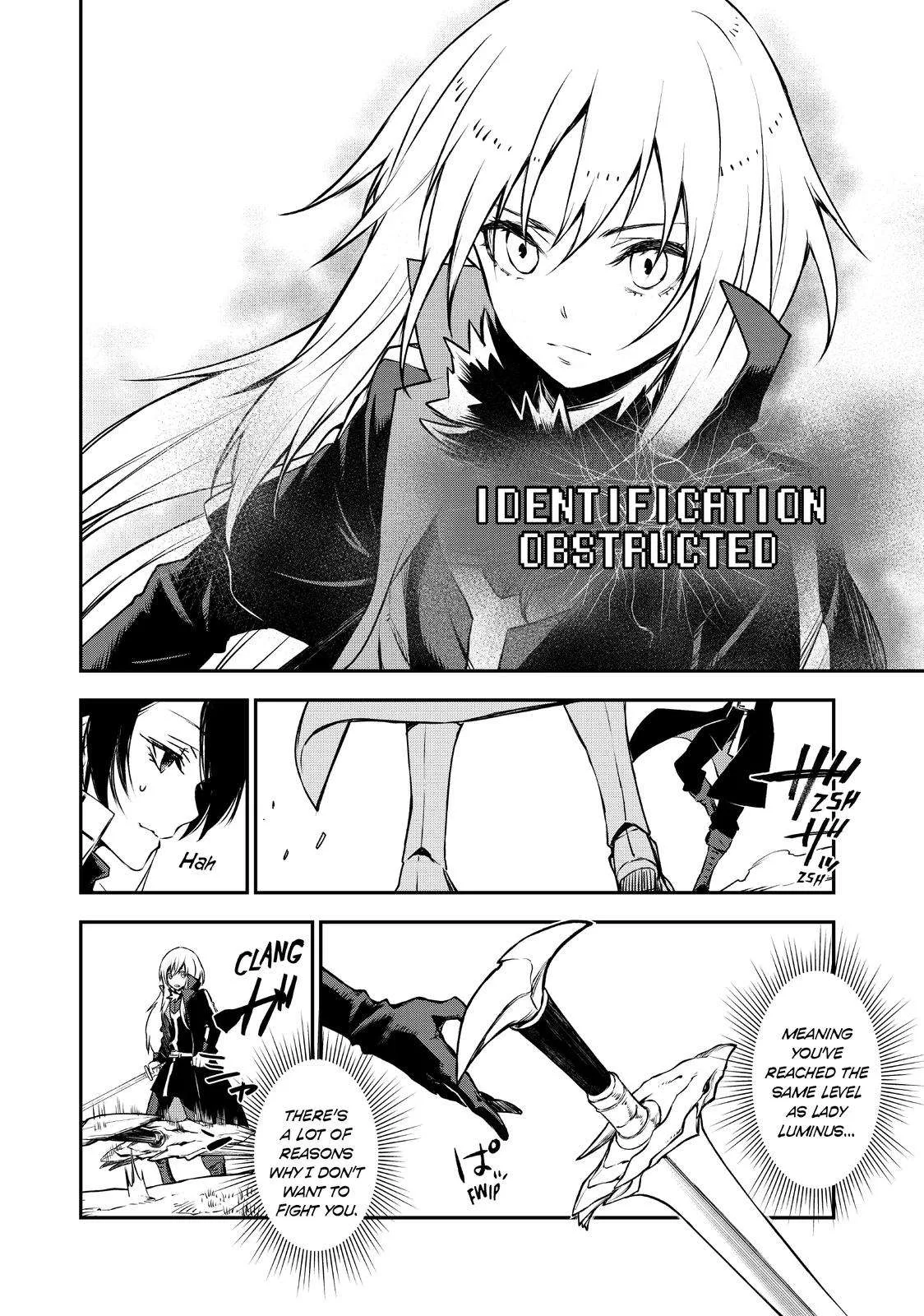Tensei Shitara Slime Datta Ken Chapter 93 page 15