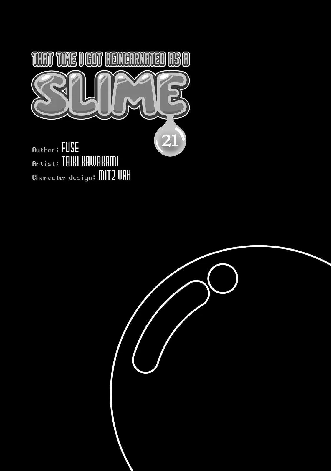 Tensei Shitara Slime Datta Ken Chapter 93 page 2
