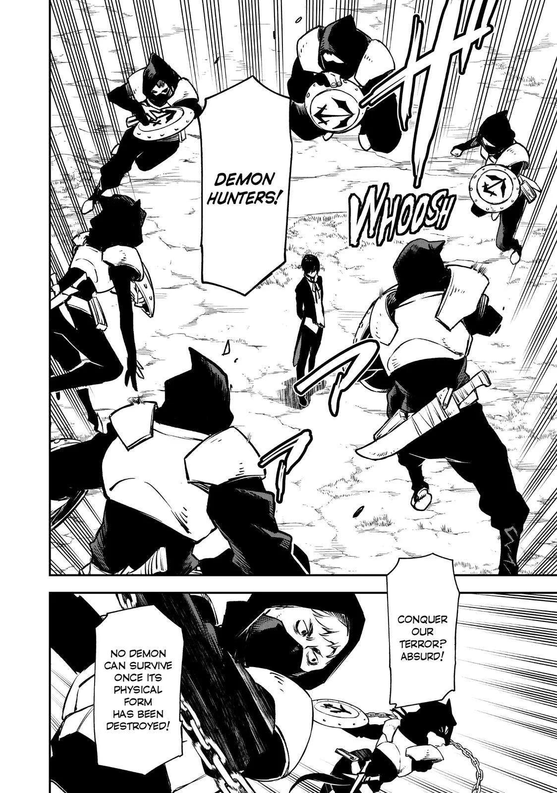 Tensei Shitara Slime Datta Ken Chapter 94 page 24