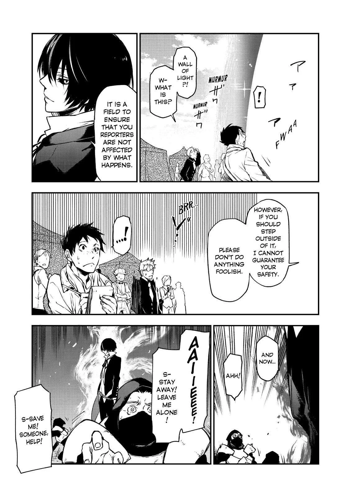 Tensei Shitara Slime Datta Ken Chapter 94 page 31