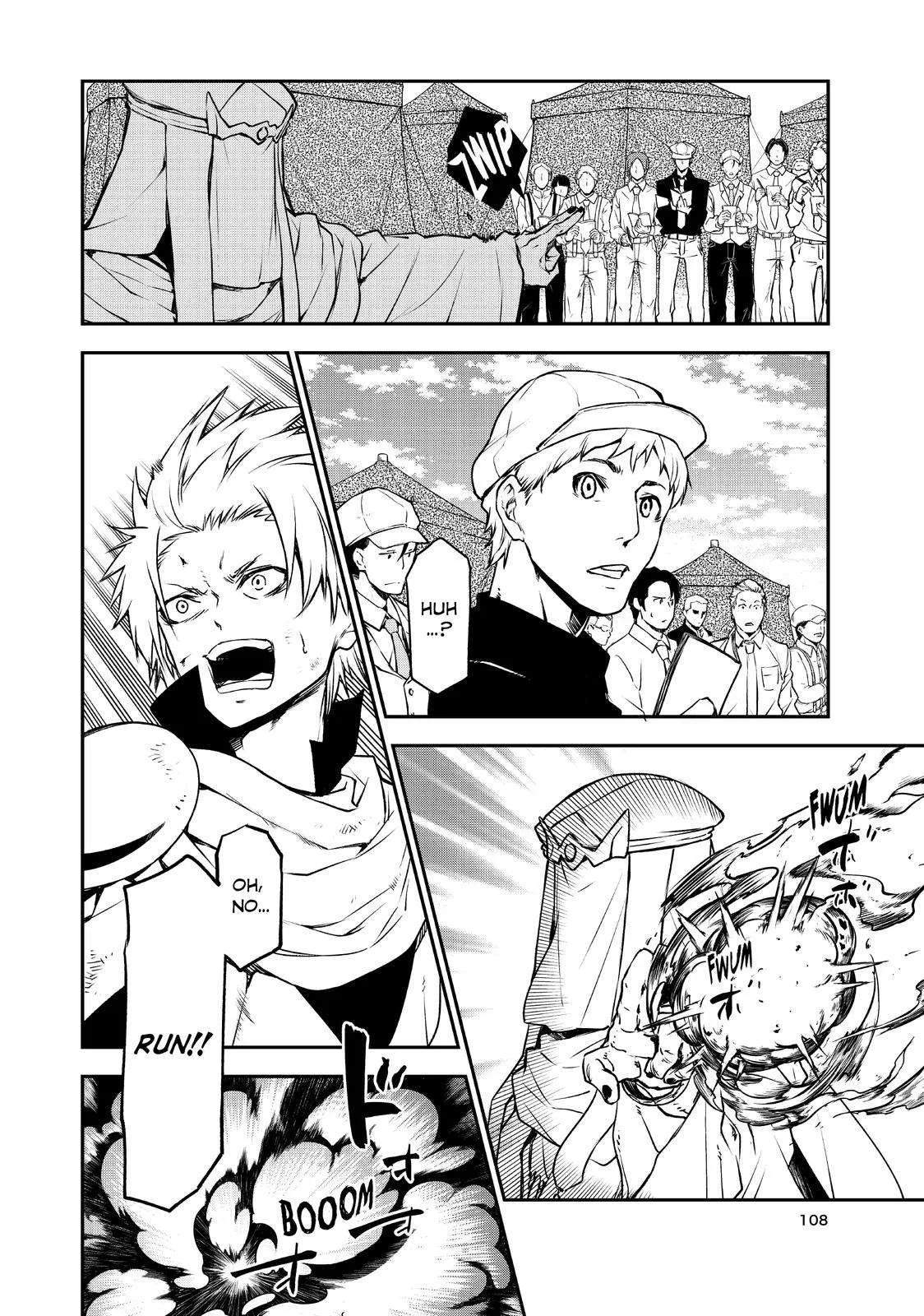Tensei Shitara Slime Datta Ken Chapter 95 page 16